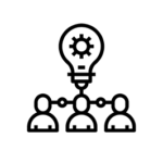 Strategy & Risk Icon small no background Strategy & Risk Icon small no background